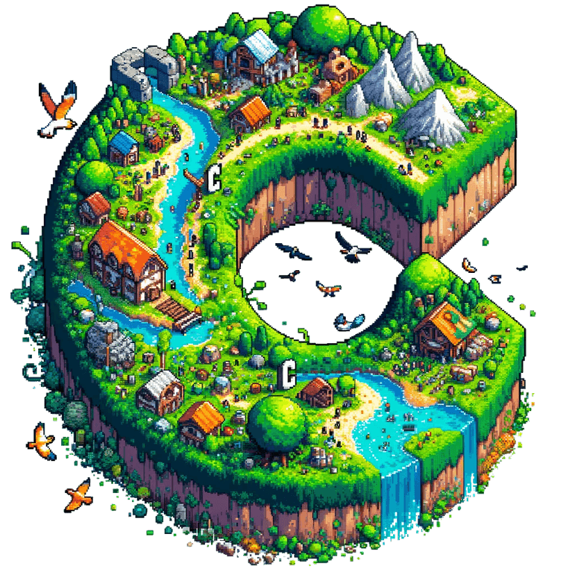 Imagem do Reino do CSS: Estilo e Design da Web